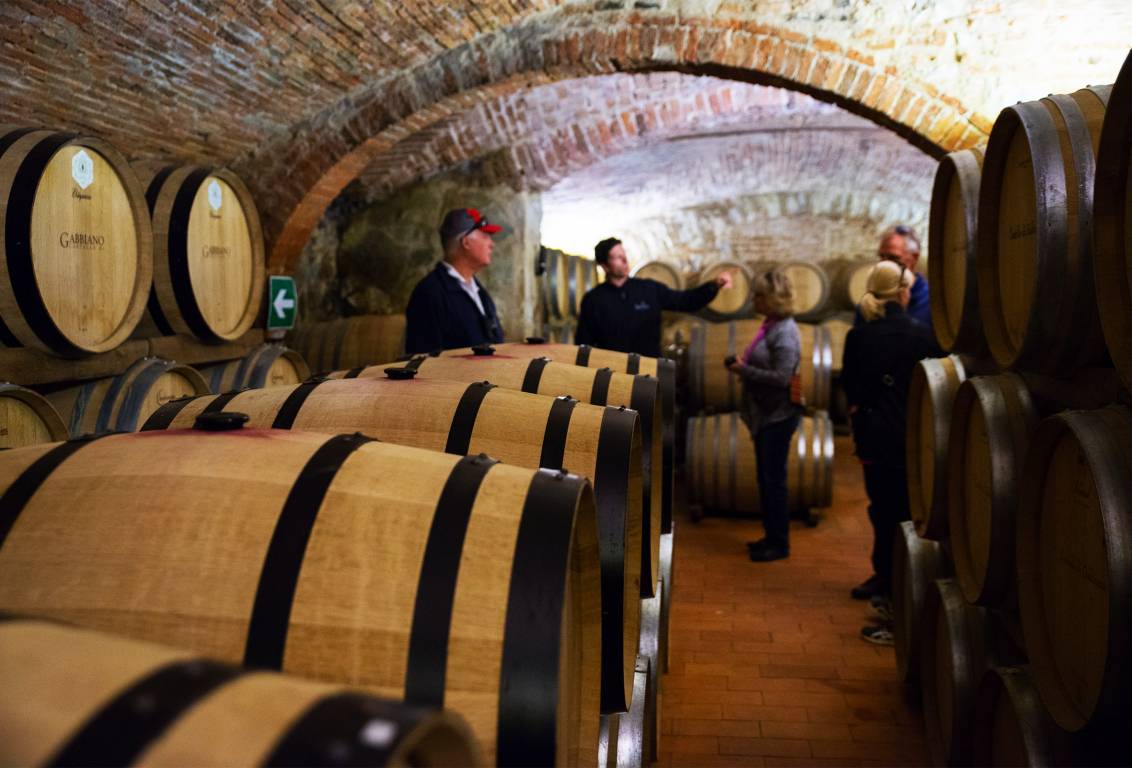 tuscan wine tours florence
