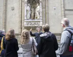 Florencetown | Private Walking tour of Florence