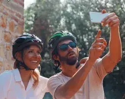Discover Firenze by Bike | Florencetown