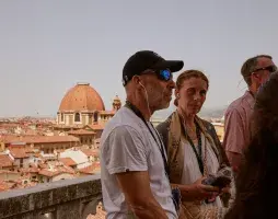 Private guided tour of the Duomo Florence and tickets
