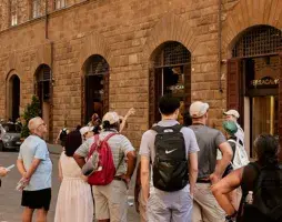 Florence highlights: best Uffizi and Accademia guided tours