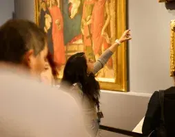 Florence Museum Tours: tickets for Accademia gallery and Uffizi