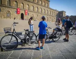 Private Bike Tours Around Florence | Florencetown