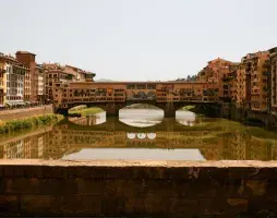 Private Florence Tour with Exclusive Uffizi Gallery Access