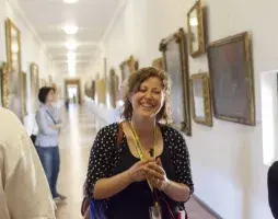 Uffizi Gallery and Vasari Corridor Guided Tour Experience