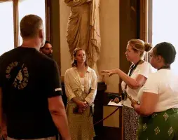Uffizi Gallery Private tour with Skip the line Tickets
