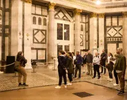 Exclusive Florence Tour with Skip-the-Line Access to the Duomo & Brunelleschiâ€™s Dome