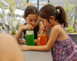 Private Bike Tour of Palermo with Granita Tasting – Explore & Refresh