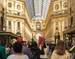 Private Walking Tour of Milan | Tailored Exploration with Expert Guide