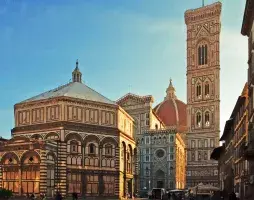 Florence duomo