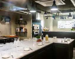 Milan Cooking School