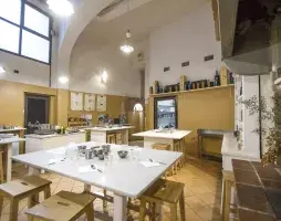 Cooking School Firenze