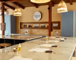 Cooking School Palermo