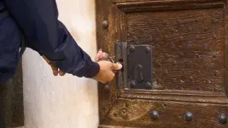 Private guided tour of Florence Dome with early entrance tickets