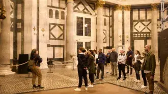 Exclusive Florence Tour with Skip-the-Line Access to the Duomo & Brunelleschiâ€™s Dome