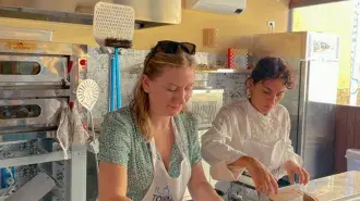 Private Pasta & Gelato Cooking Class in Palermo â€“ unlimited wine included!