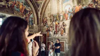 Choose Our Private Vatican Tours | Florencetown