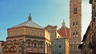 Florence duomo