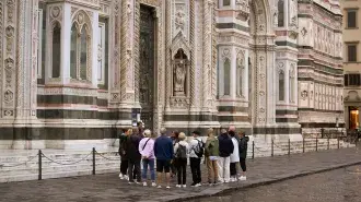 Florence Cathedral Tour