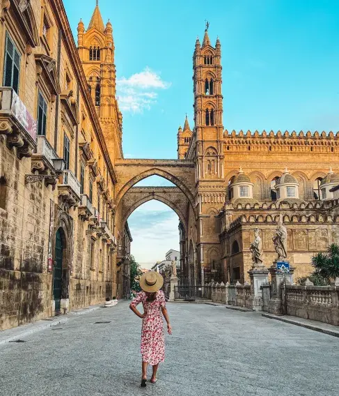 Palermo experiences