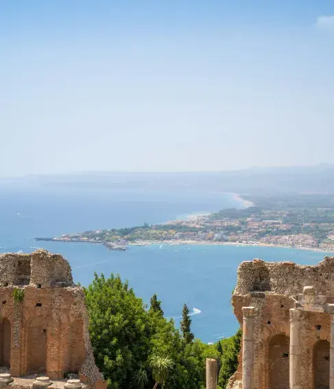 Taormina experiences