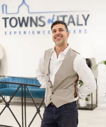 Nico Iovino Nico Iovino