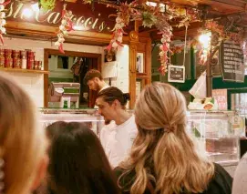 Private Cooking Class in Florence