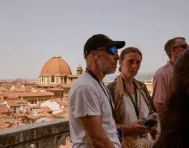 Private guided tour of the Duomo Florence and tickets