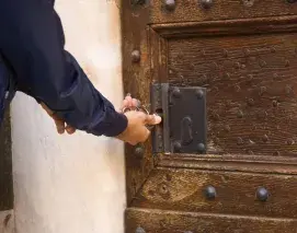 Private guided tour of Florence Dome with early entrance tickets