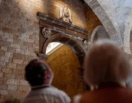 Private Tour of Palazzo dei Normanni & Palatine Chapel | Skip-the-Line