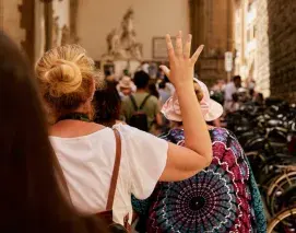 Private Uffizi Gallery Tour | Skip-the-Line & Expert Guide