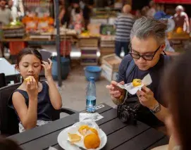 Private Cooking Class in Palermo with Market Visit â€“ Sicilian Cuisine Experience