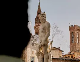 FLORENCE WALKING TOUR
