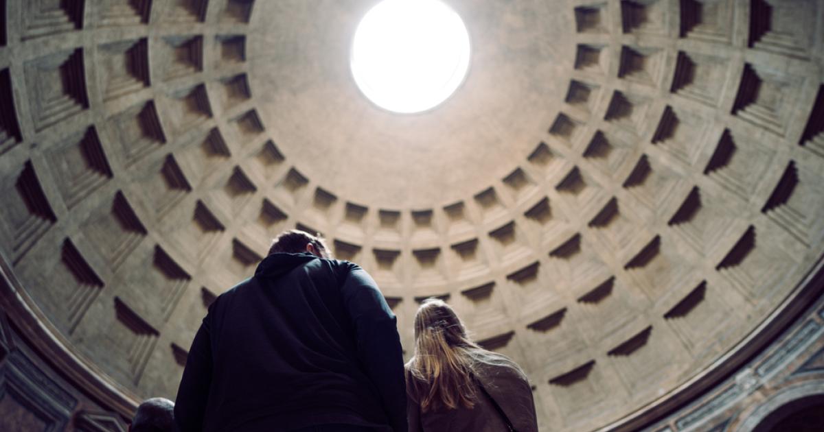 Small Group Walking Tour of Rome with Pantheon | Florencetown