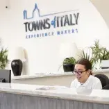 Towns of italy roma Towns of italy roma