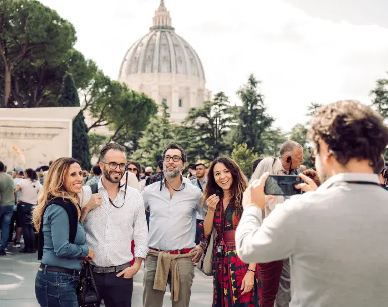 vatican museums
