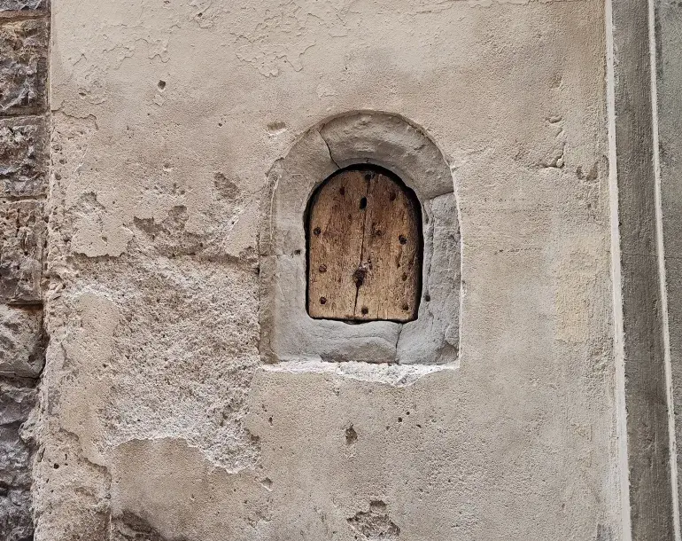 Florence wine windows tour