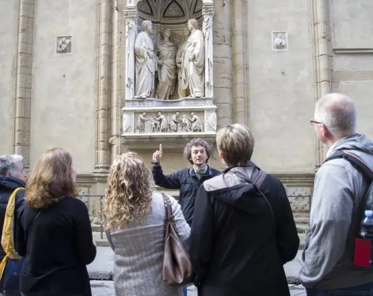Florencetown | Private Walking tour of Florence