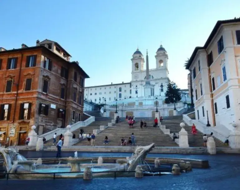 Private tours of Rome: the eternal city | Florencetown
