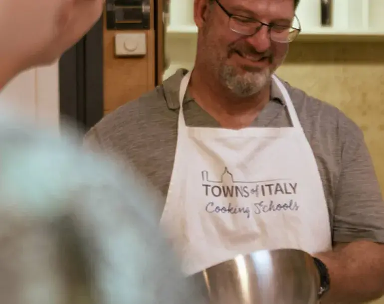 Private Local Food Market tour in Florence