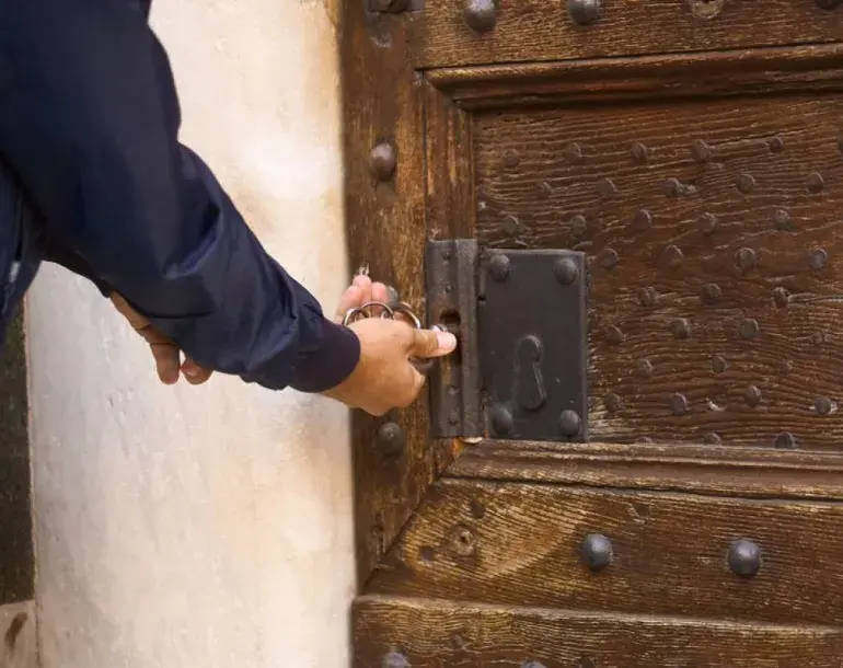 Private guided tour of Florence Dome with early entrance tickets