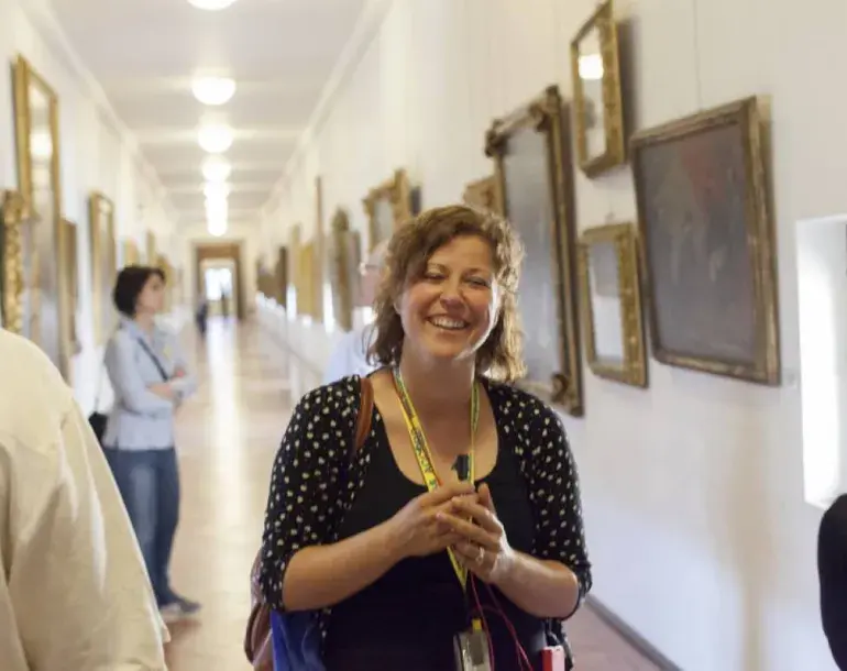 Uffizi Gallery and Vasari Corridor Guided Tour Experience