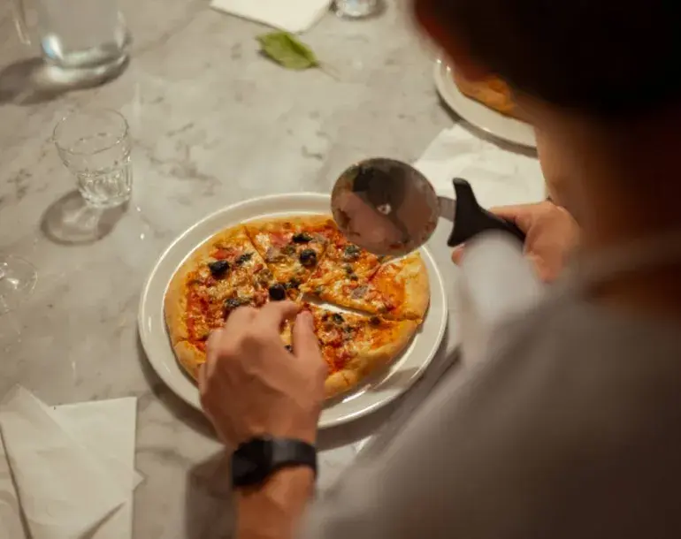 Private Pizza &amp; Gelato Cooking Class in Palermo â€“ Hands-on Experience