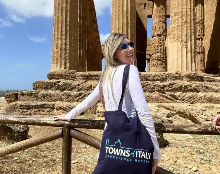 Private Agrigento & Valley of the Temples Tour | Sicily Day Trip from Palermo