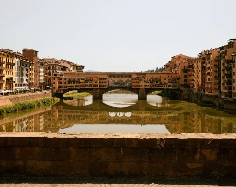 FLORENCE WALKING TOUR