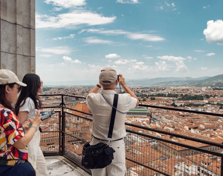 florence duomo tour
