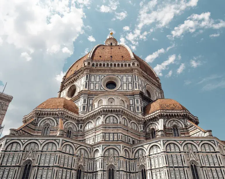 florence duomo tour