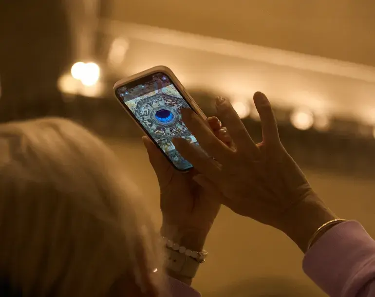 Florence Dome experience