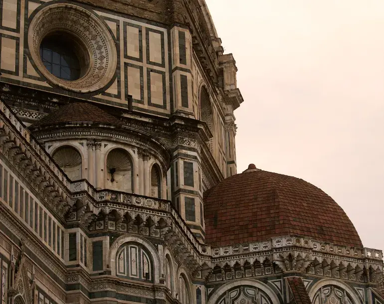 florence duomo