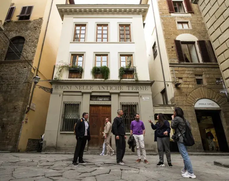 Wine Windows tour Wine Windows tour